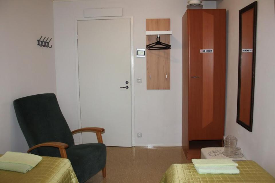 Your Hotels Nuppola Buitenkant foto