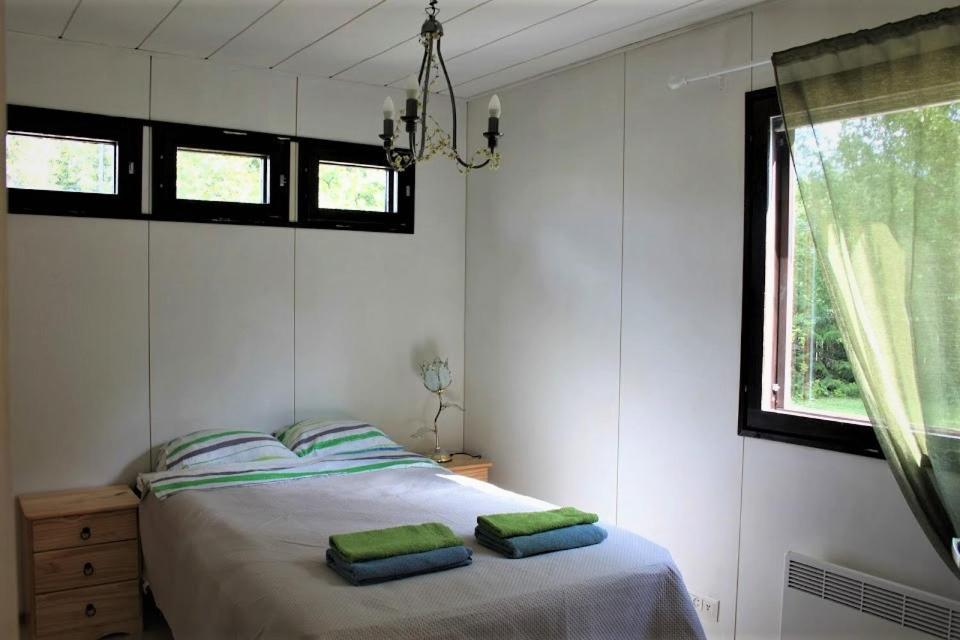Your Hotels Nuppola Buitenkant foto