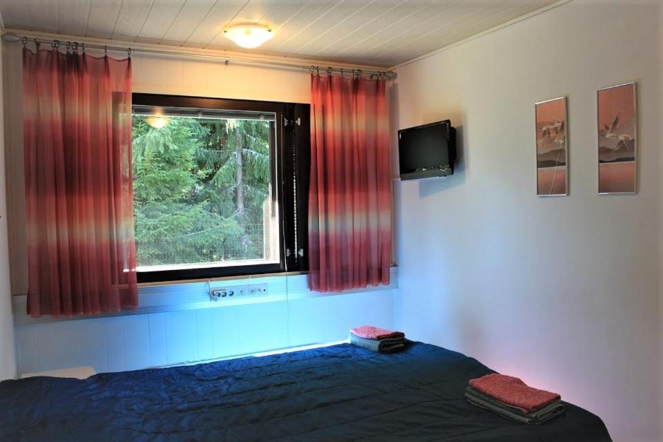 Your Hotels Nuppola Buitenkant foto