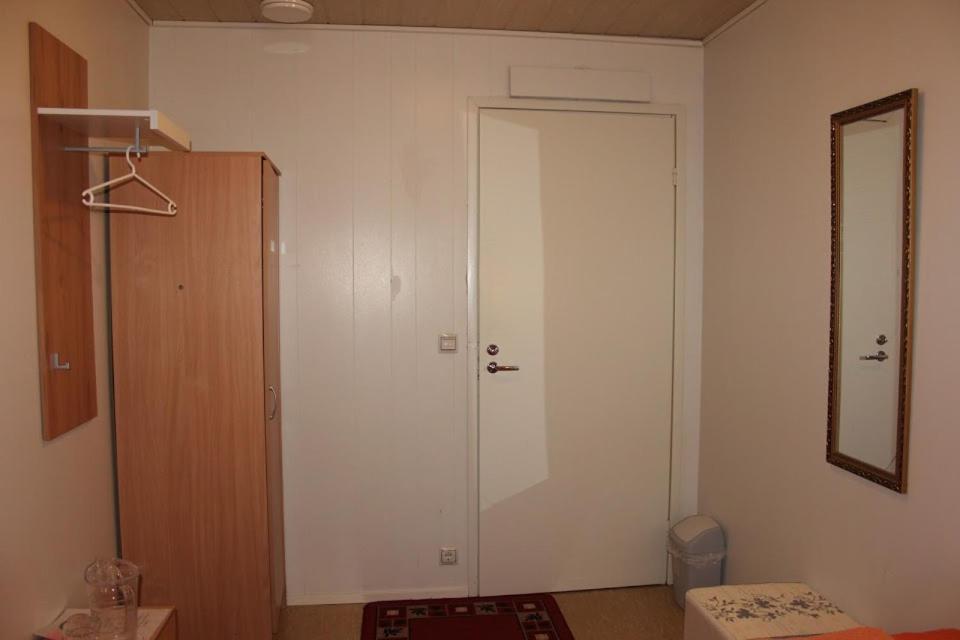 Your Hotels Nuppola Buitenkant foto