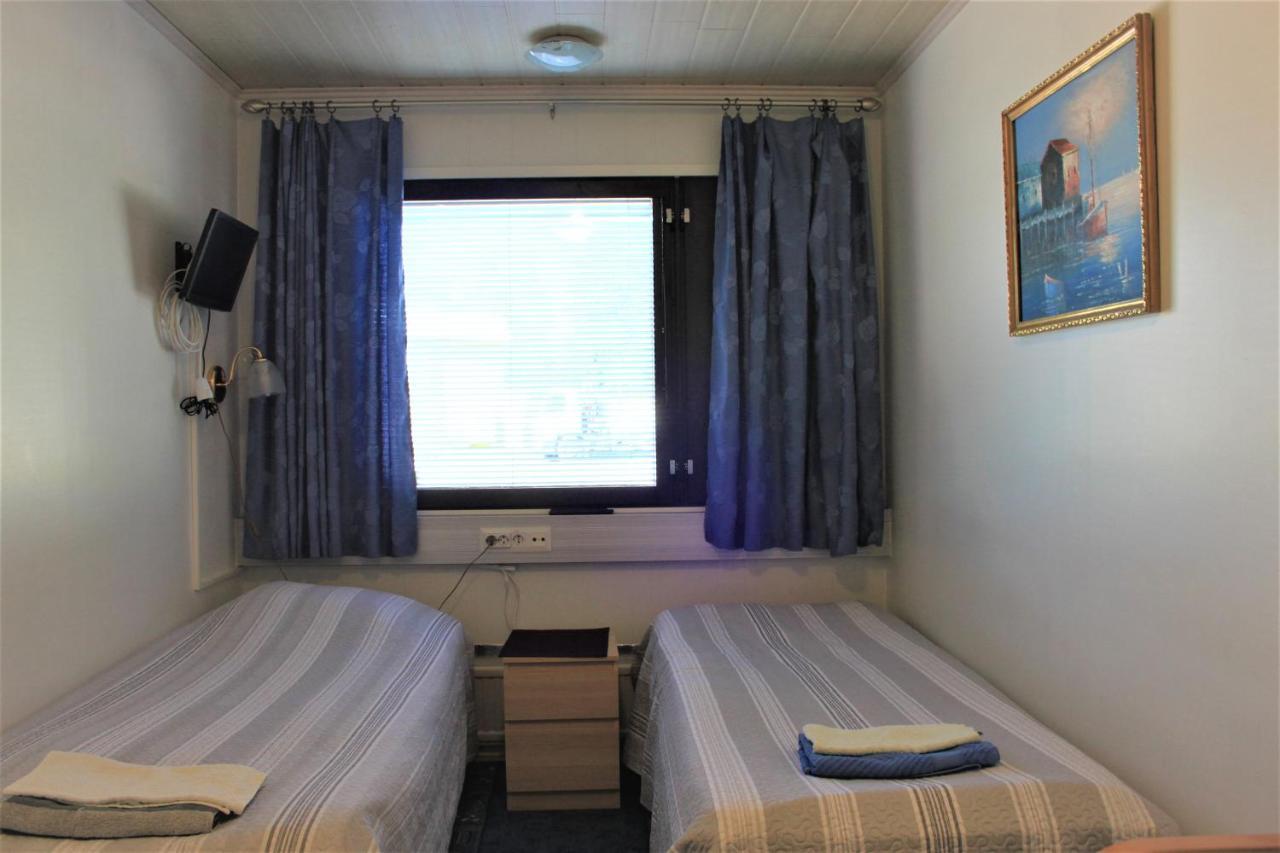 Your Hotels Nuppola Buitenkant foto