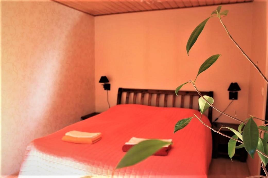 Your Hotels Nuppola Buitenkant foto